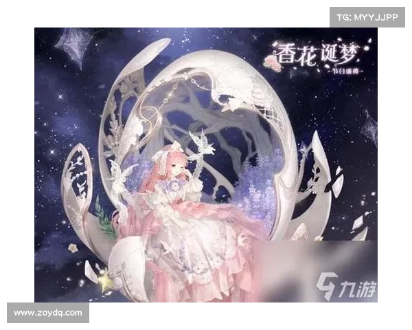 奇迹暖暖云端侍女搭配技巧全攻略助你轻松打造完美造型 奇迹暖暖云端侍女搭配技巧全攻略助你轻松打造完美造型