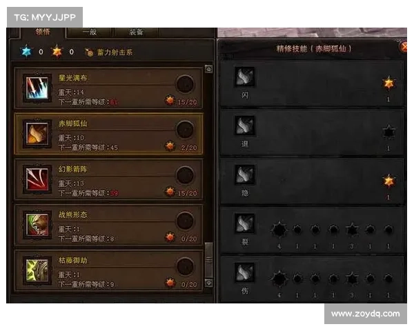 如何高效成长斗战神取经人快速提升战力与技能攻略 如何高效成长斗战神取经人快速提升战力与技能攻略