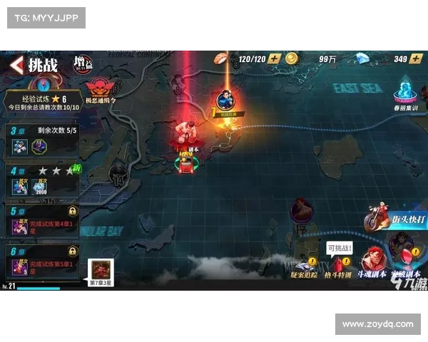 挑战夜魇暗潮最强阵容的关键因素及如何应对各类难关 挑战夜魇暗潮最强阵容的关键因素及如何应对各类难关