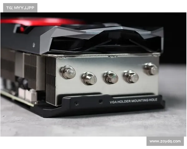 提升显卡降温效果的创新策略与优化方法解析