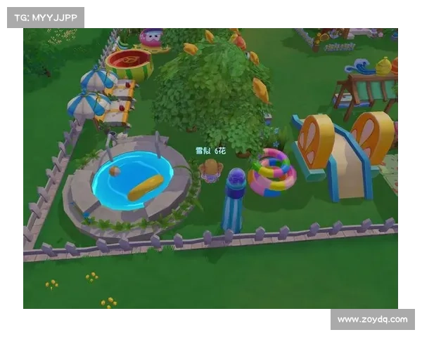 摩尔庄园邻居申请必看注意事项与技巧全解析