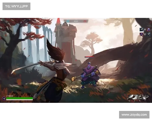 《英雄联盟3D探索体验带你深入符文大陆揭开隐藏的精彩世界》