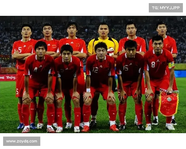 中国足球与巴西足球:历史演变、发展路径与竞技差异分析 中国足球与巴西足球:历史演变、发展路径与竞技差异分析