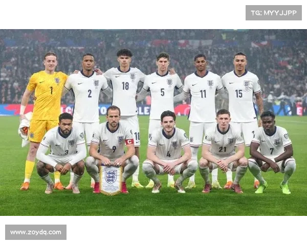 为何欧足联支持英格兰队赢得欧洲足球锦标赛冠军的背后原因分析