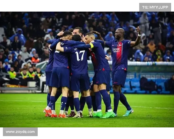 全面深入解析巴黎圣日耳曼欧冠赛场的制胜战术体系与战略思路框架